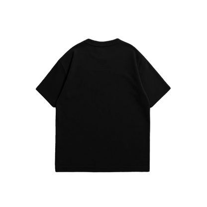 Gothic Collection | Premium Oversized T shirt | 180 GSM LightWeight , Breathable.