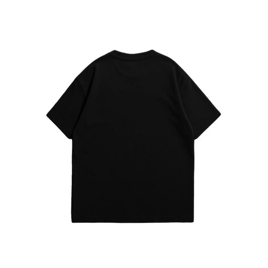 Savage Collection | Lightweight 180 GSM Oversized Tee