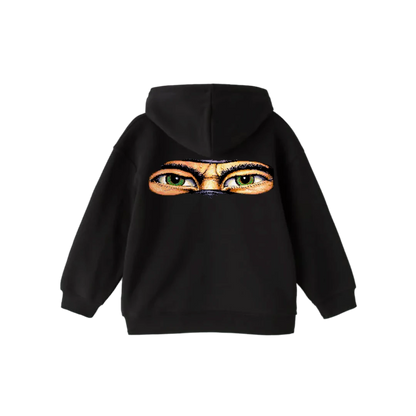 Eyez On Me | Premium 350 GSM Hoodie