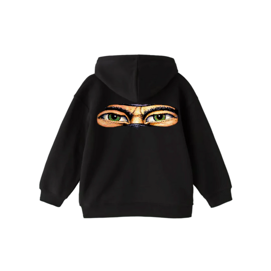 Eyez On Me | Premium 350 GSM Hoodie