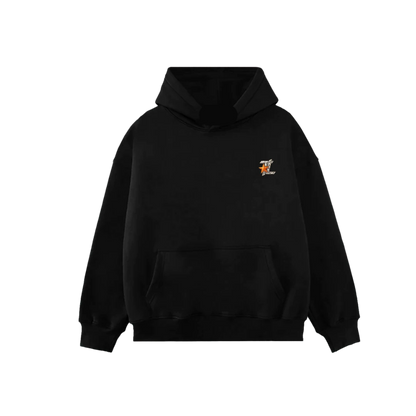 Eyez On Me | Premium 350 GSM Hoodie